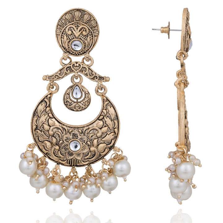 Sanaya Earrings