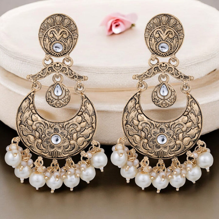Sanaya Earrings