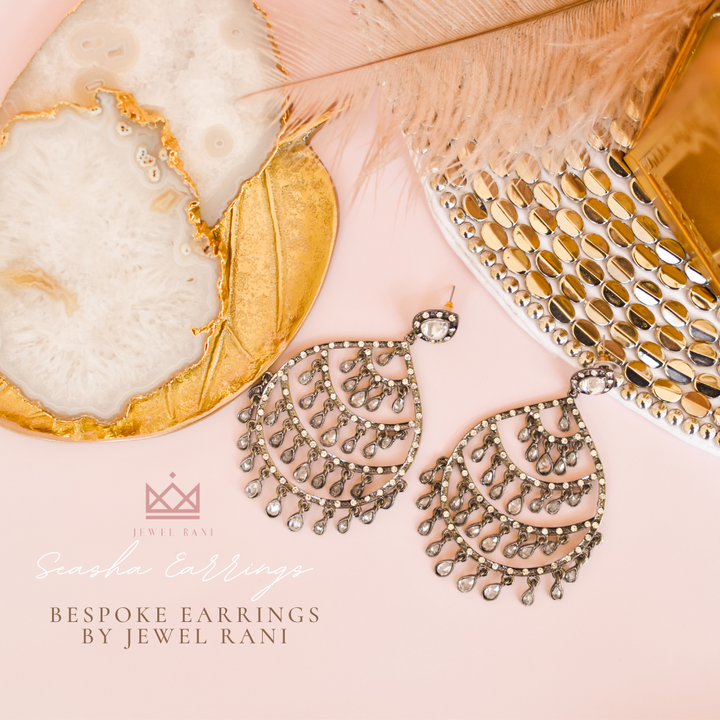 Sasha Earrings