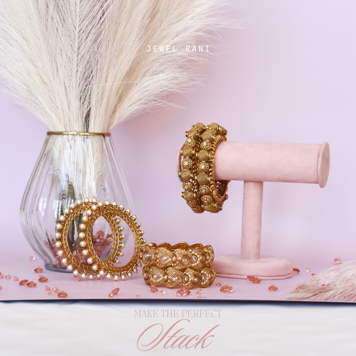 Iffat Bangles