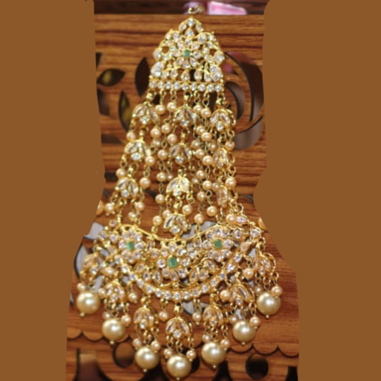 Custom Order - Sonakshi Jhoomar