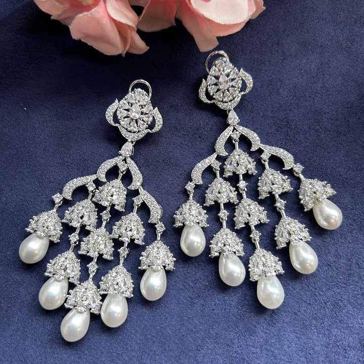 Fati Earrings