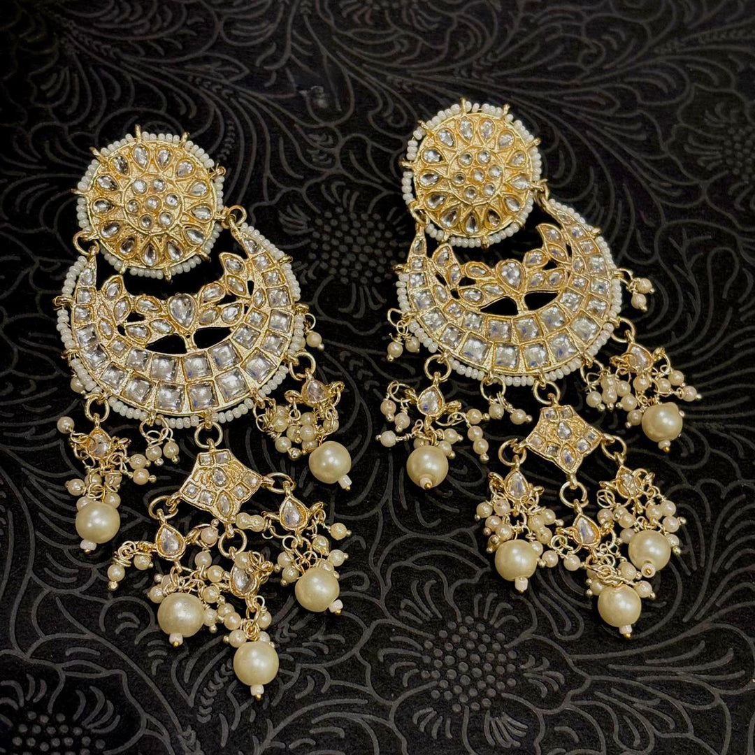 Vannah Earrings