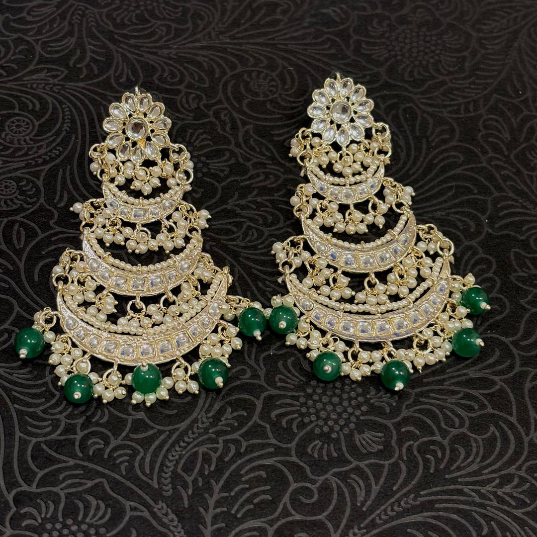 Khaula Earrings