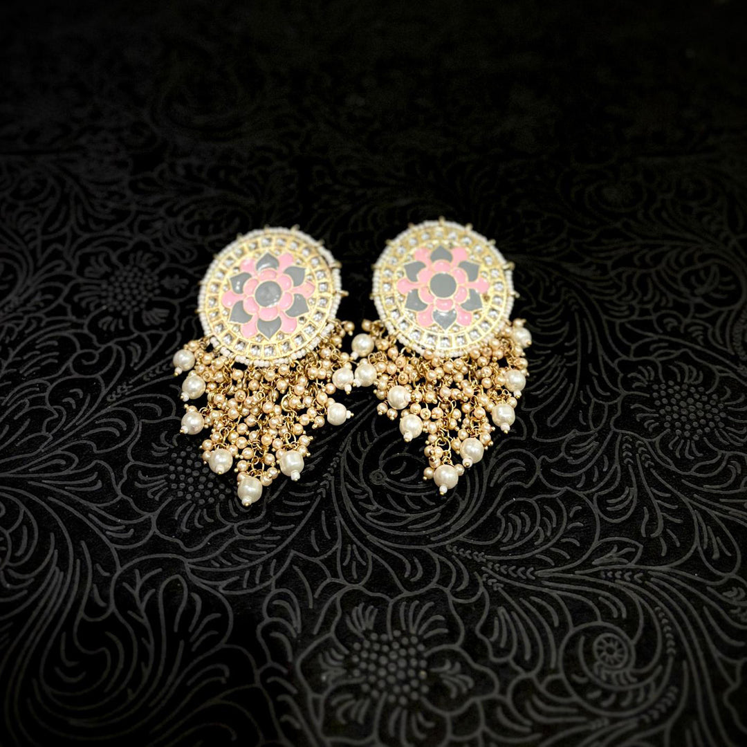 Zawi Earrings