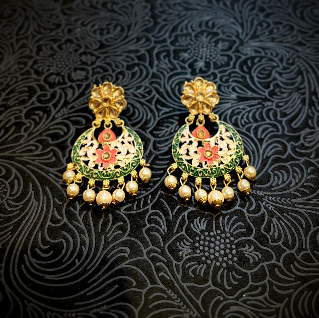 Nosheen Earrings