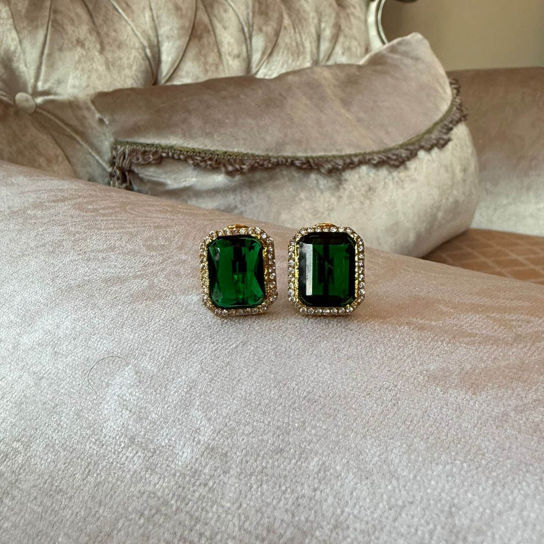Minha Earrings