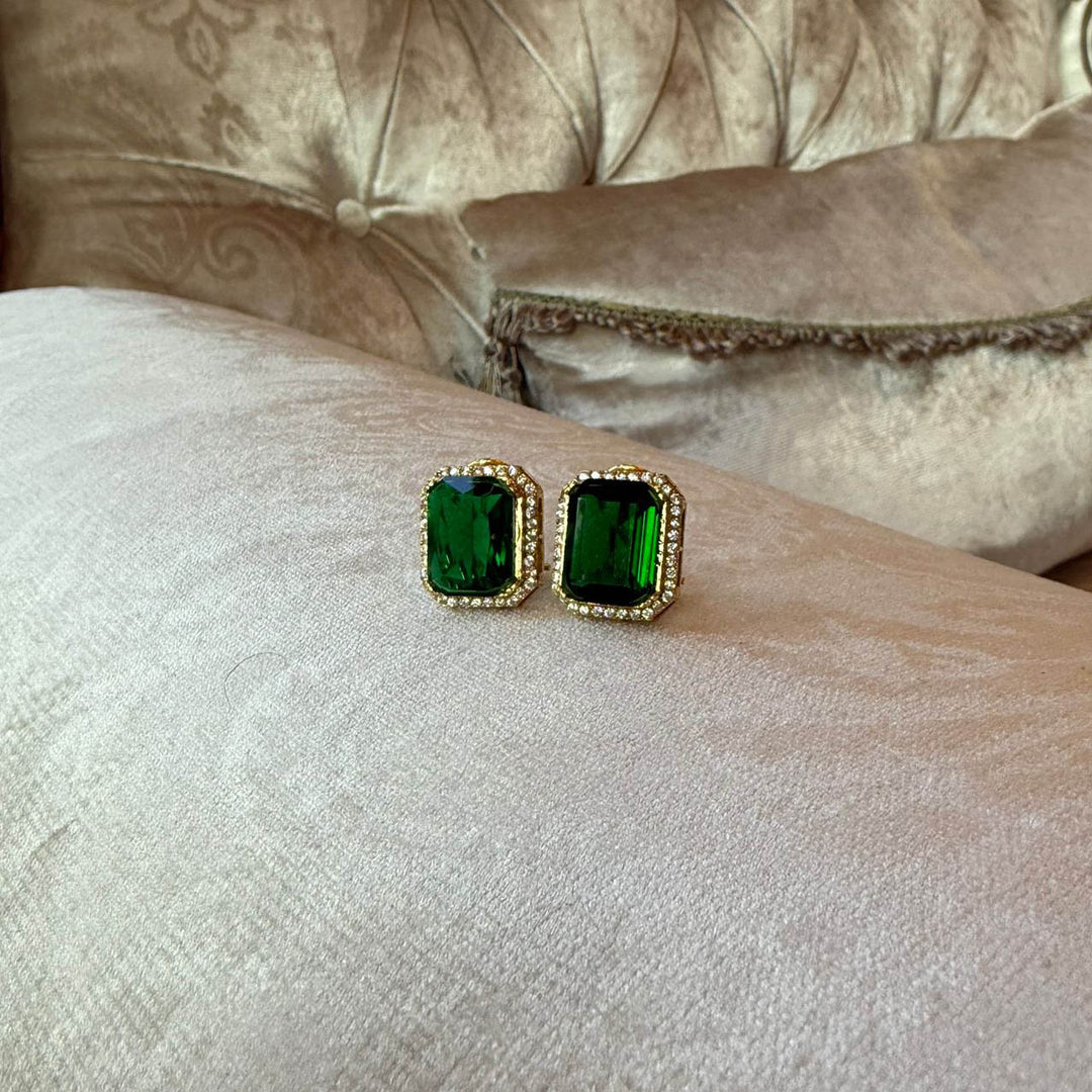 Minha Earrings