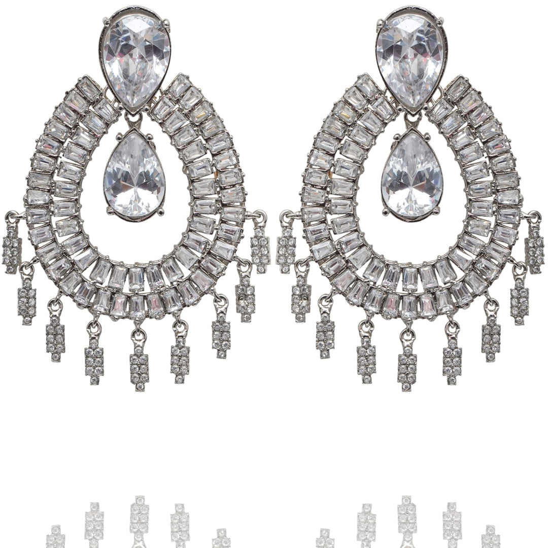 Kohinoor Earrings