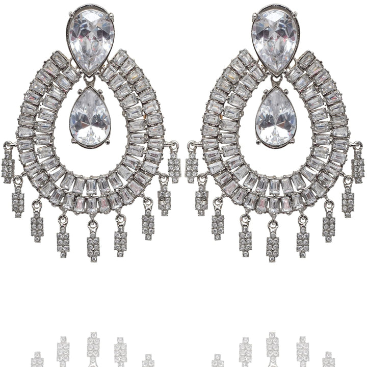 Kohinoor Earrings