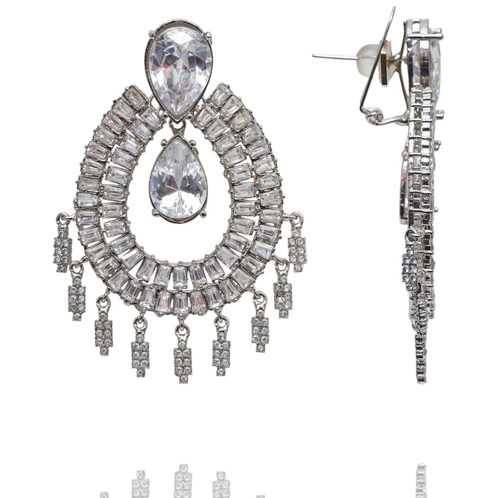 Kohinoor Earrings