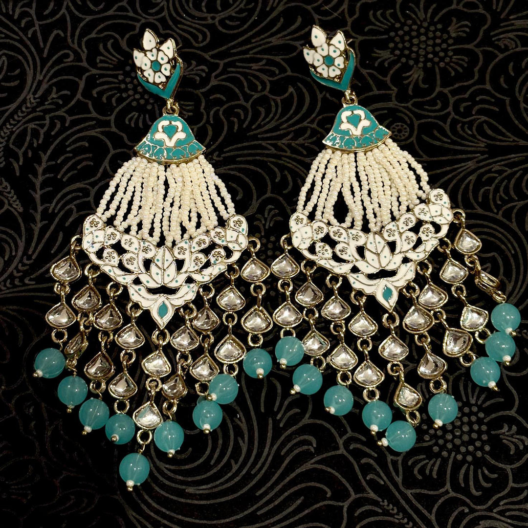Shelby Earrings
