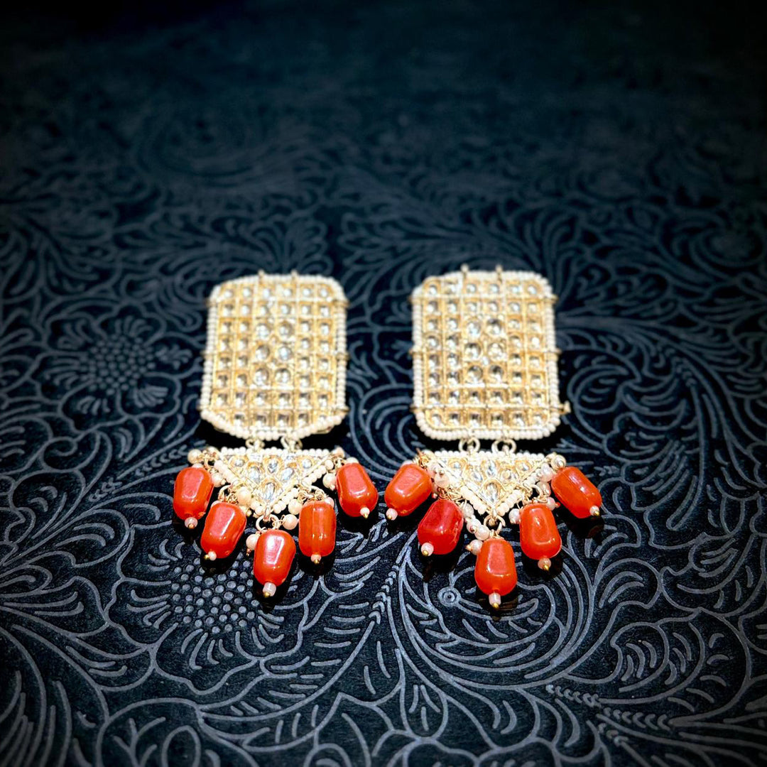 Tammie Earrings