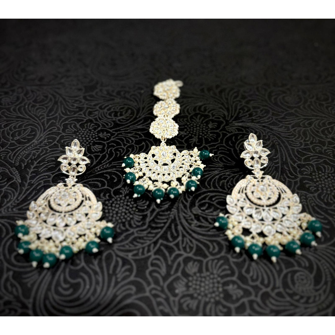 Keerat Set