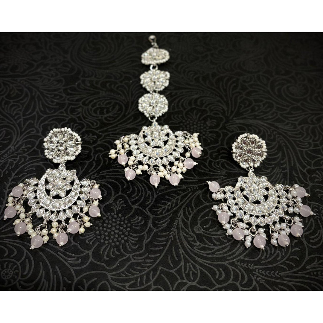 Deesha Set