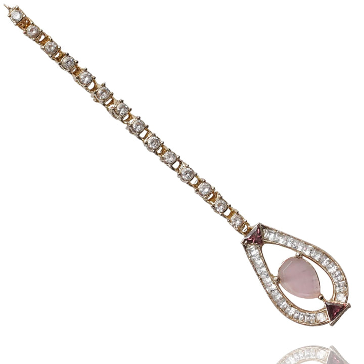 Kareena Kapoor Set Pink - Available in 2 Options