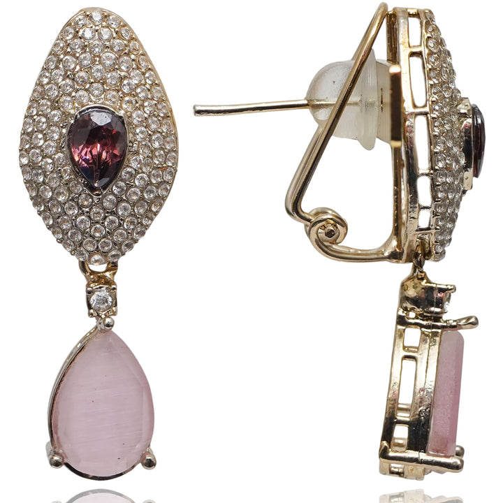 Kareena Kapoor Set Pink - Available in 2 Options