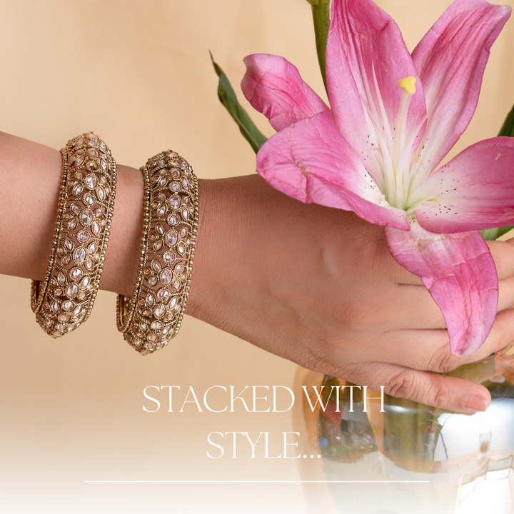 Zahra Bangles
