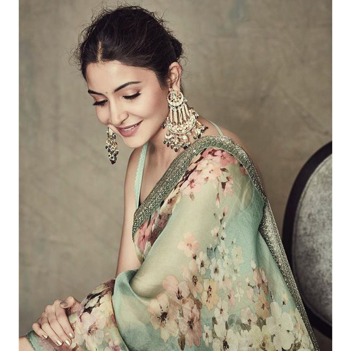 Anushka Earrings