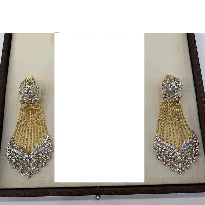 Custom Order - Adira Earrings Only