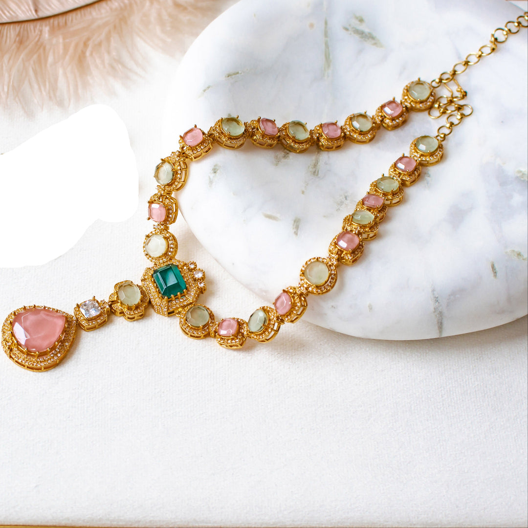 Custom Order - Clara Necklace Only