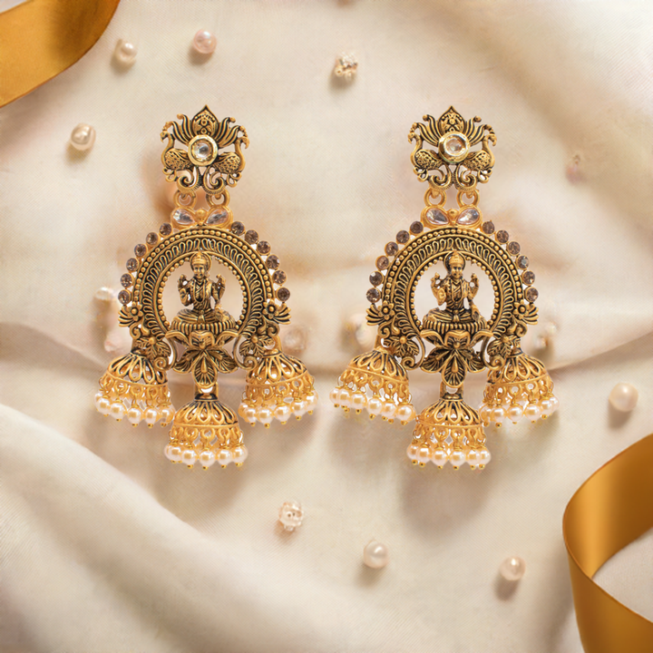 Devi Earrings