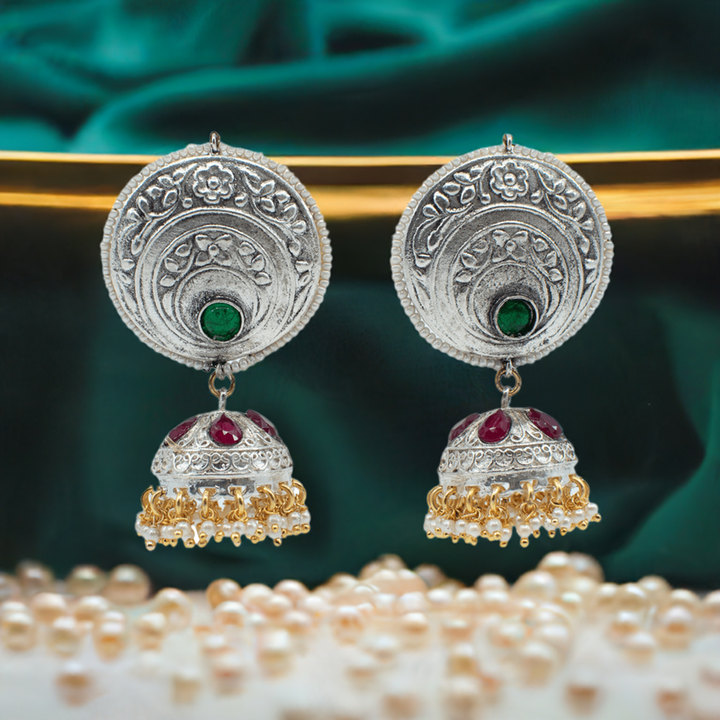Damini Earrings