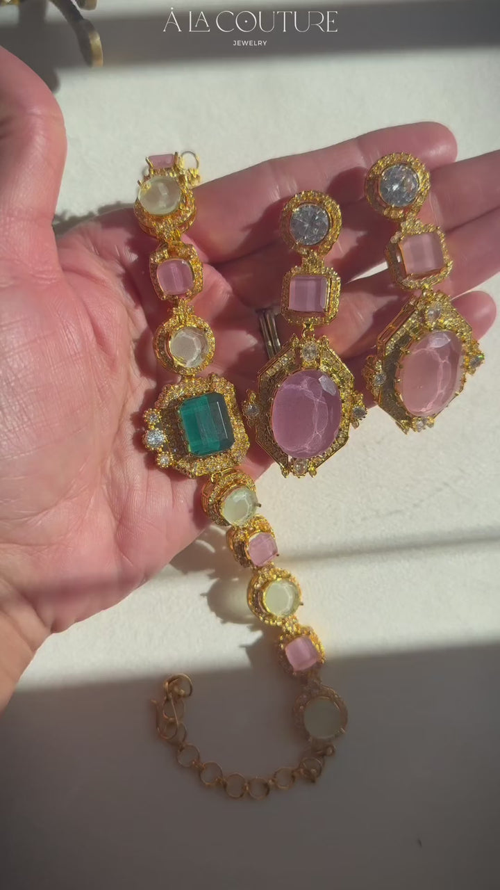 Iris Set