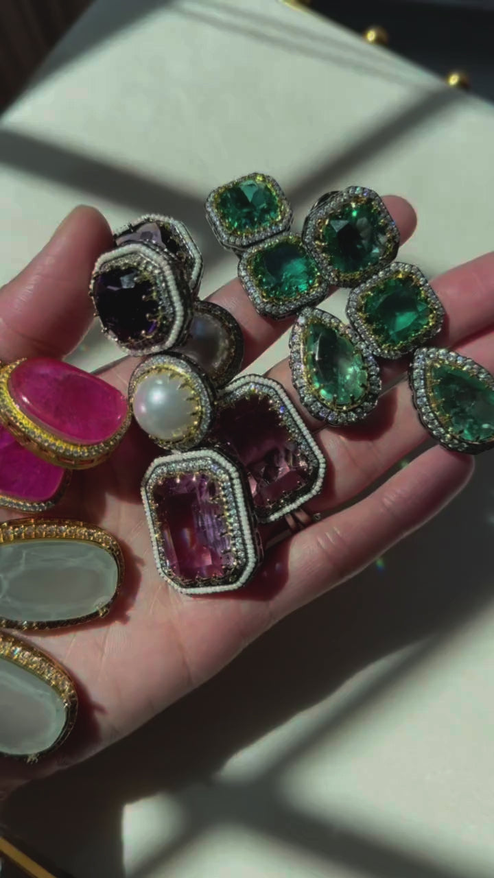 Elerie Earrings