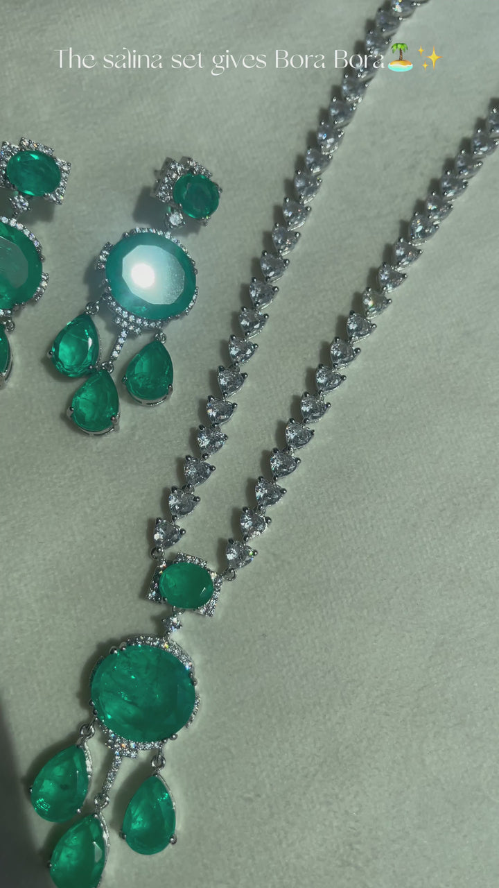 Salina Set