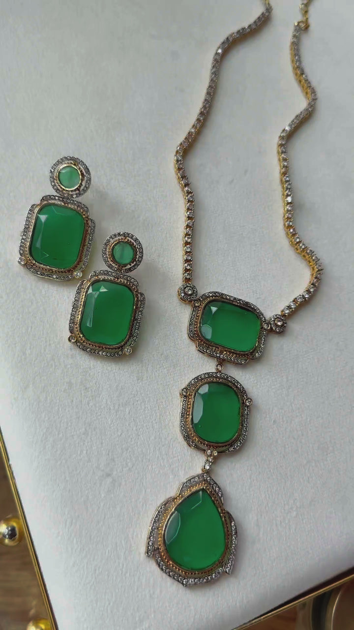 Inez Set