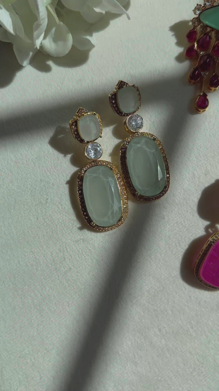 Elerie Earrings
