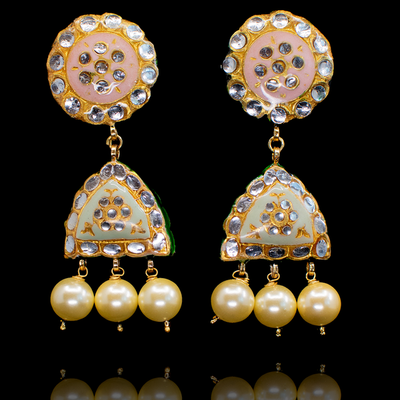 Aria Earrings - Available in 2 Colors
