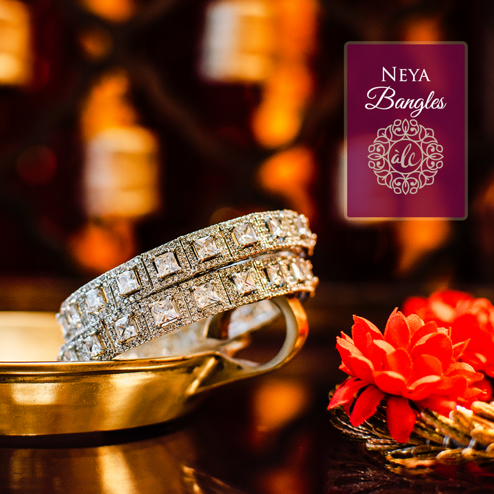 Neya Bangles
