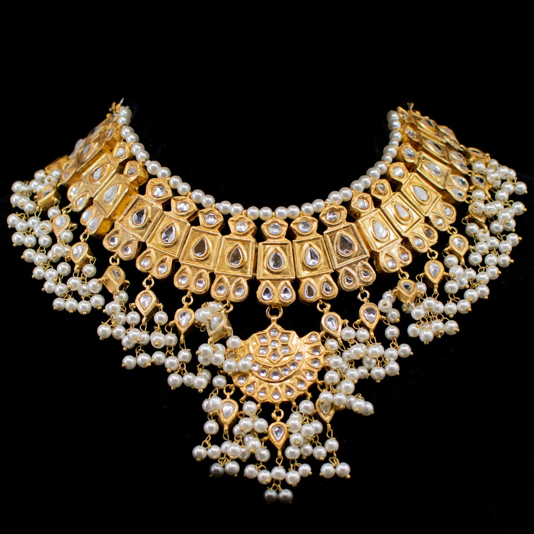 Custom Order-Aruba Necklace
