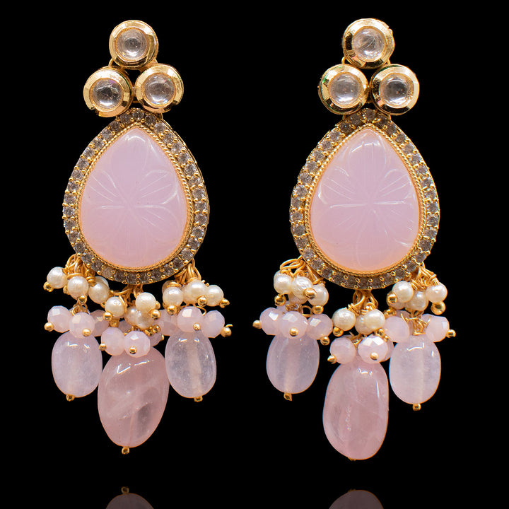 Meeren Set - Pink