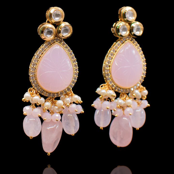 Meeren Set - Pink