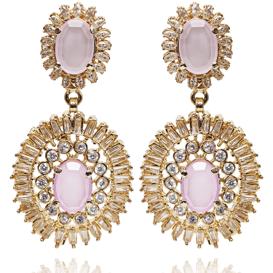 Tiana Earrings