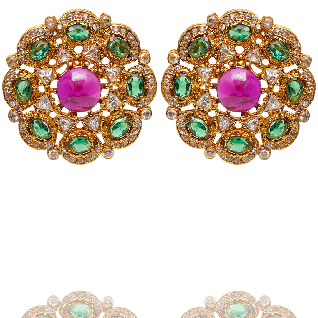 Amel Earrings