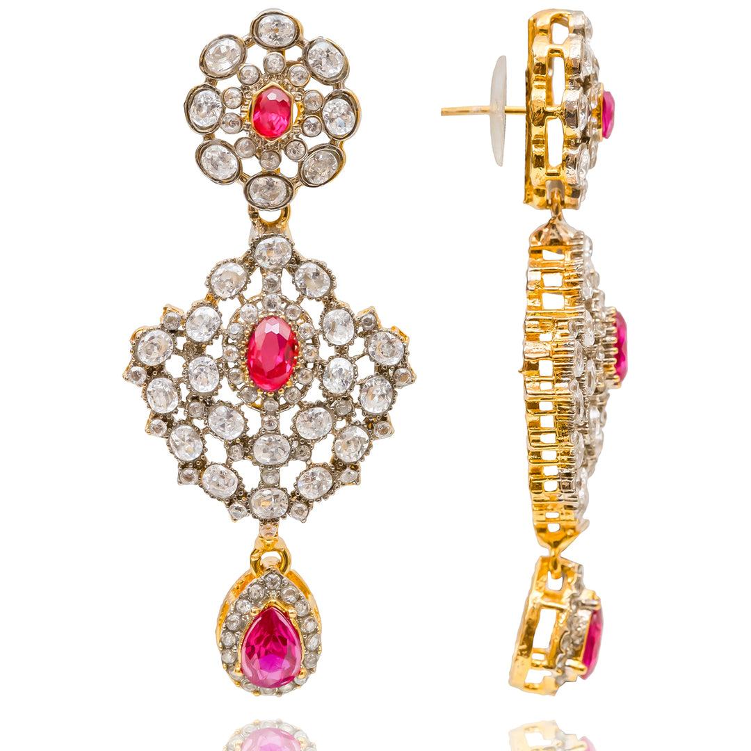 Nehla Set Nehal Set – á La Couture