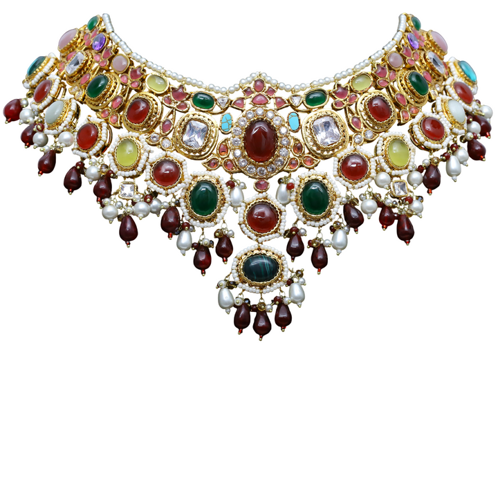 Yashma Set