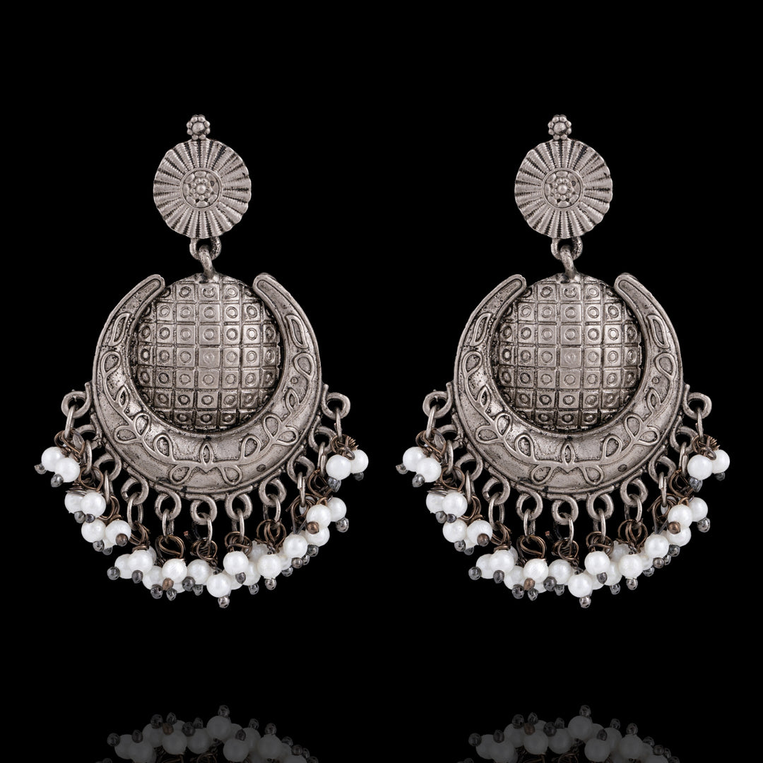 Indu Earrings