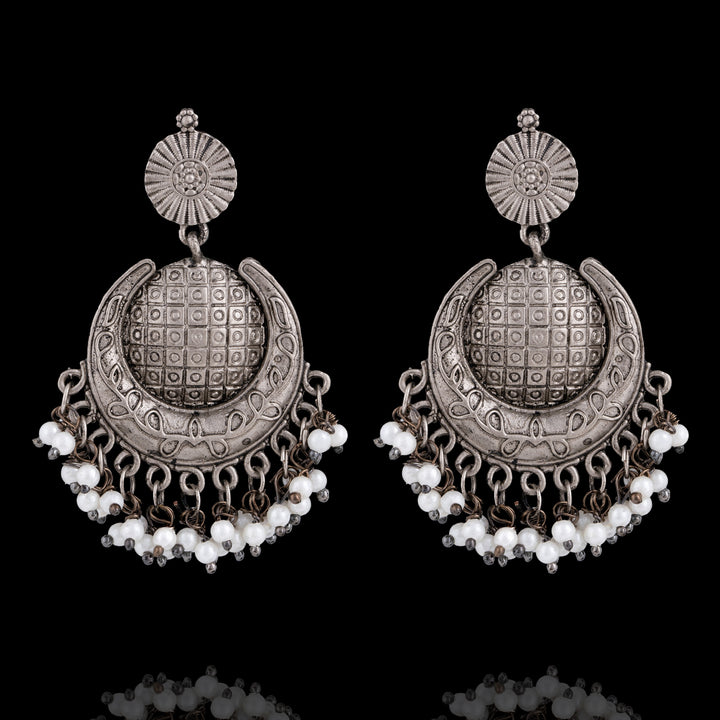 Indu Earrings