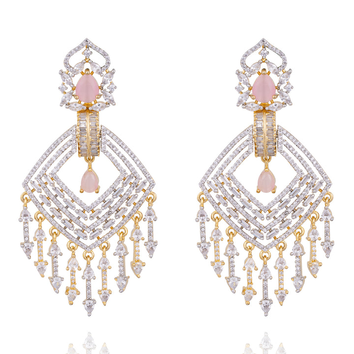 Safa Earrings