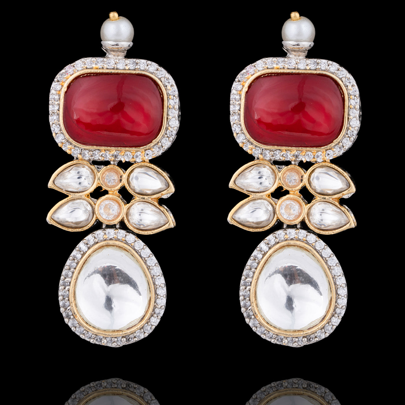 Nesha Set - Available in 4 Colors