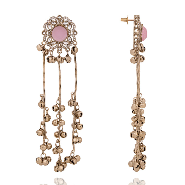 Ira Earrings - Available in 3 Colors