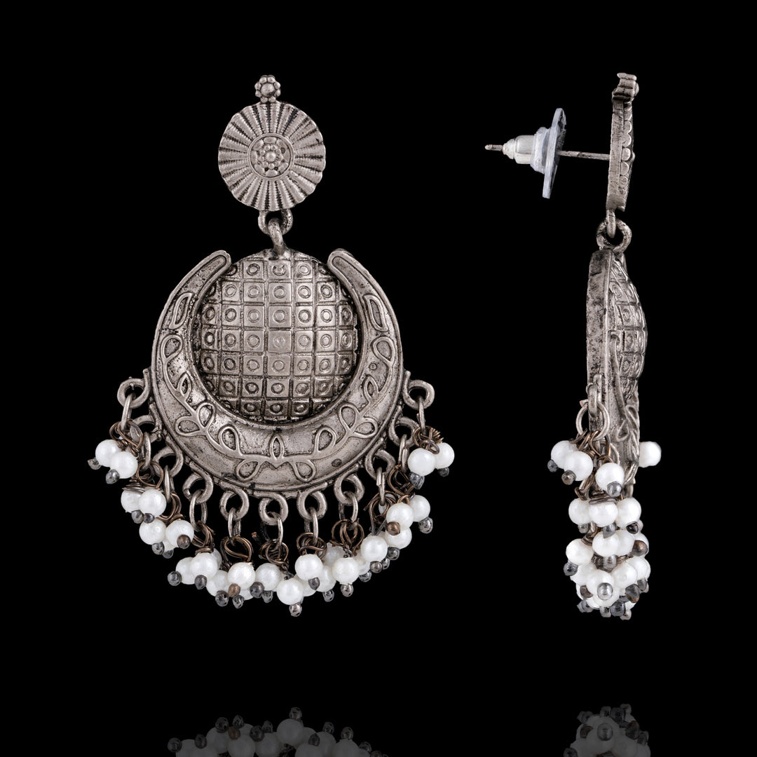 Indu Earrings