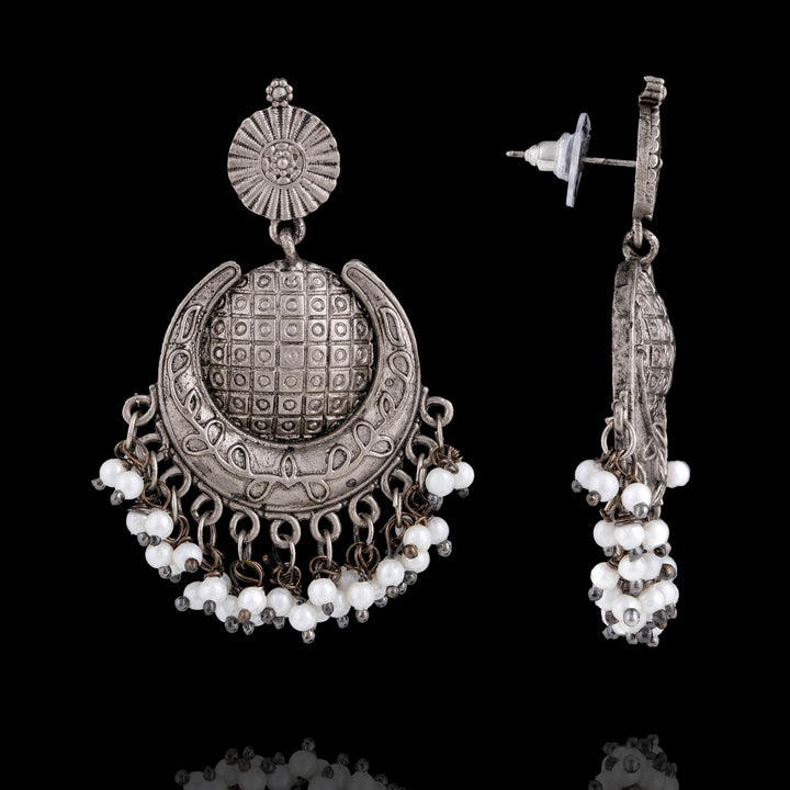 Indu Earrings