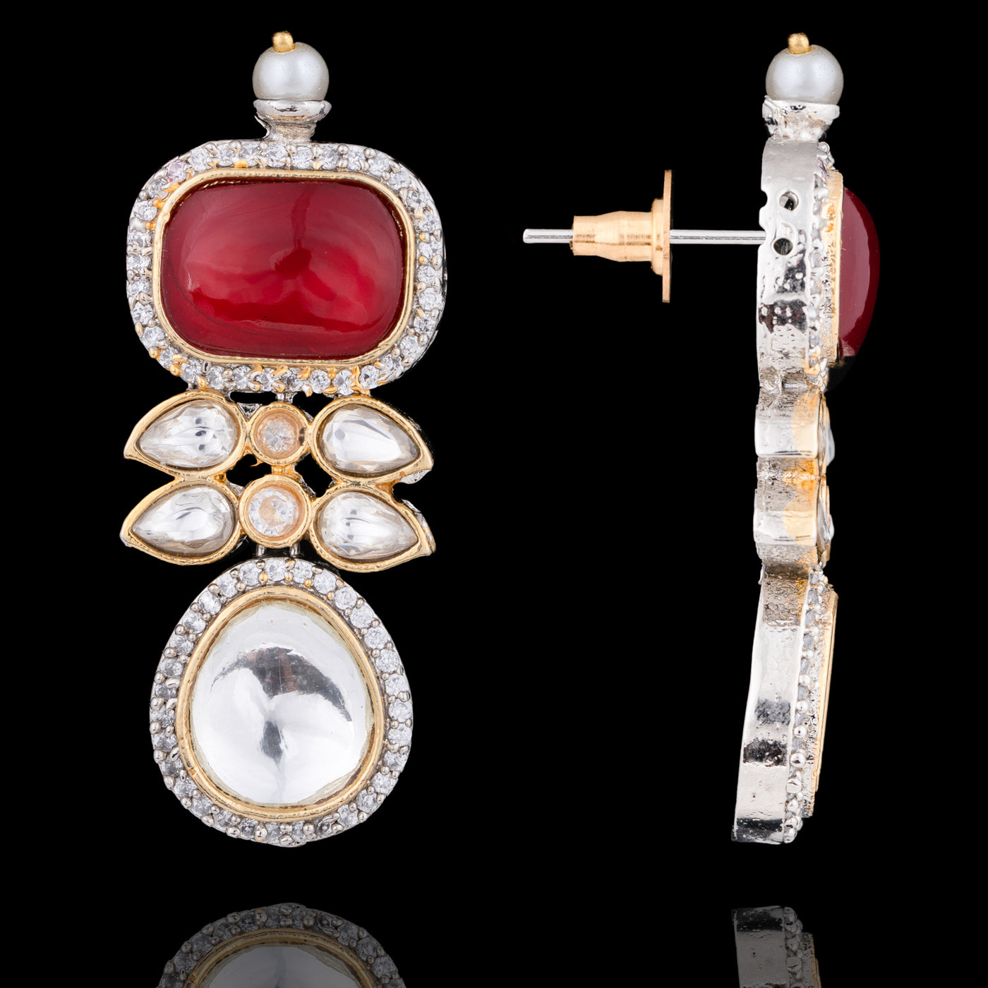 Nesha Set - Available in 4 Colors