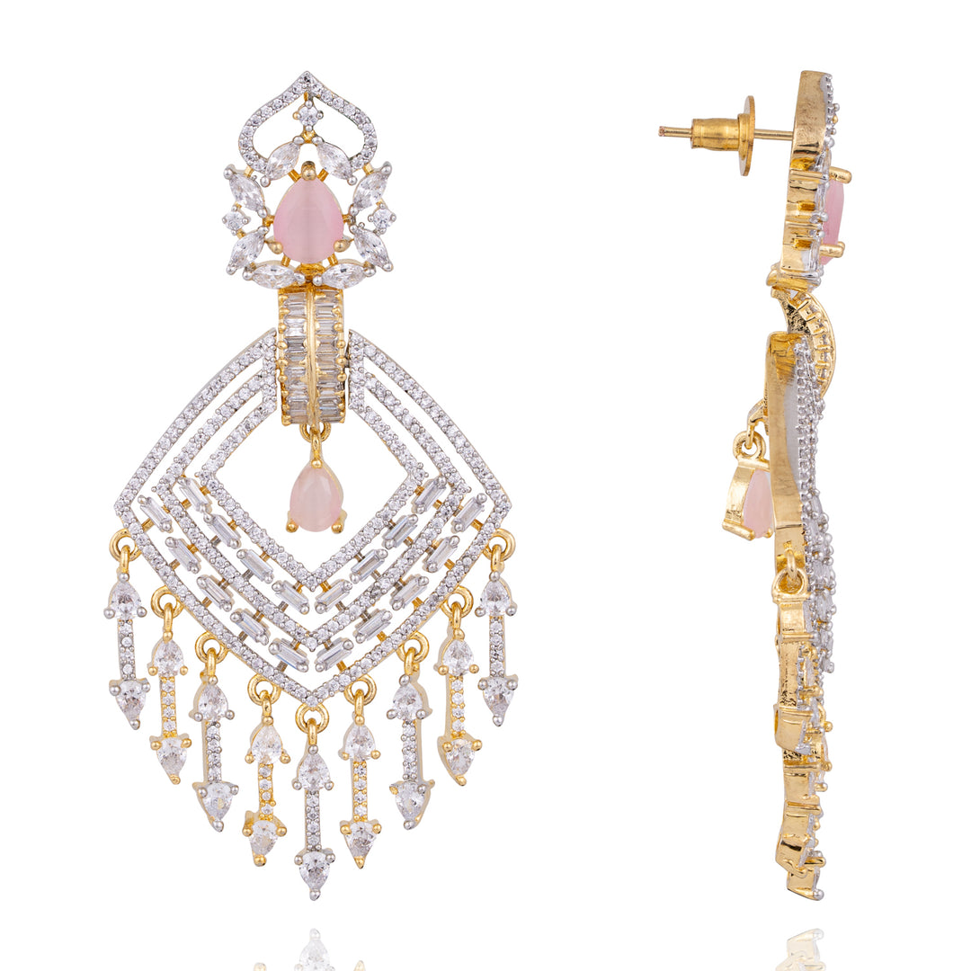 Safa Earrings